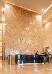 PLUS (D1), Office #452230451